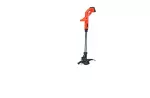 BLACK+DECKER KOSA ŻYŁKOWA  18V 25cm ST1823 1,5Ah