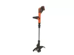 BLACK+DECKER KOSIARKA ŻYŁKOWA  18V STC1840EPC 1x4,0Ah POWER COMMAND