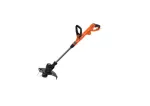 BLACK+DECKER KOSIARKA ŻYŁKOWA 550W/30cm