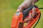 BLACK+DECKER KOSIARKA ŻYŁKOWA 550W/30cm