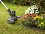 BLACK+DECKER KOSIARKA ŻYŁKOWA 550W/30cm