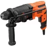 BLACK+DECKER MŁOTOWIERTARKA  650W BEHS01
