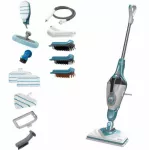 BLACK+DECKER MOP PAROWY 1600W BHSM1610DSM