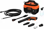 BLACK+DECKER MYJKA 1300W BEPW1300H 110bar