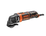 BLACK+DECKER NARZĘDZIE WIELOFUNKCYJNE 300W MT300KA WALIZKA