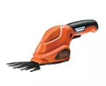 BLACK+DECKER NOŻYCE DO TRAWY  3,6V/10cm