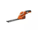 BLACK+DECKER NOŻYCE DO ŻYWOPŁOTU   3,6V GSL300 15cm