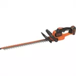 BLACK+DECKER NOŻYCE DO ŻYWOPŁOTU  18V GTC18452PC 50cm