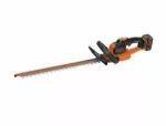 BLACK+DECKER NOŻYCE DO ŻYWOPŁOTU  18V GTC18504PC 50cm 4,0Ah POWER COMMAND