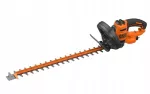BLACK+DECKER NOŻYCE DO ŻYWOPŁOTU 600W/60cm/25mm BEHTS501