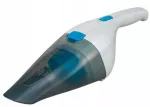 BLACK+DECKER ODKURZACZ DOMOWY  3,6V NVC115JL
