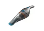BLACK+DECKER ODKURZACZ DOMOWY  7,2V NVC215WA