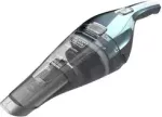 BLACK+DECKER ODKURZACZ DOMOWY  7,2V NVC220WBC