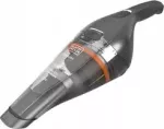 BLACK+DECKER ODKURZACZ DOMOWY  7,2V NVC220WC