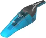 BLACK+DECKER ODKURZACZ DOMOWY  7,2V WDC215WA