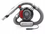 BLACK+DECKER ODKURZACZ SAMOCHODOWY 12V PD1200AV