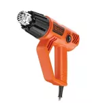 BLACK+DECKER OPALARKA 2000W     /KX2001
