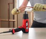 BLACK+DECKER OPALARKA 2000W     /KX2200K WALIZKA
