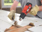 BLACK+DECKER OPALARKA 2000W     /KX2200K WALIZKA