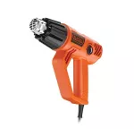 BLACK+DECKER OPALARKA 2000W     KX2001K WALIZKA