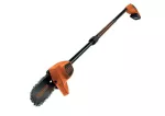 BLACK+DECKER PILARKA DO GAŁĘZI AKU.18V/2,0Ah LI 20cm