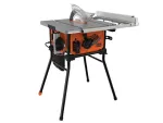 BLACK+DECKER PILARKA STOŁOWA 250mm/1800W BES720
