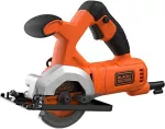 BLACK+DECKER PILARKA TARCZOWA MINI  400W KARTON ...