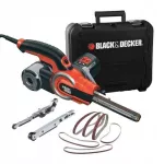 BLACK+DECKER PILNIK TAŚMOWY 350W /13x451mm