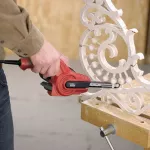 BLACK+DECKER PILNIK TAŚMOWY 350W /13x451mm