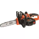 BLACK+DECKER PIŁA ŁAŃCUCHOWA 18V GKC1825L20 25cm 1x2,0Ah
