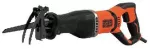 BLACK+DECKER PIŁA SZABLASTA  750W      /BES301