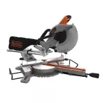 BLACK+DECKER PIŁA UKOŚNICA 1600W BES700 216mm ...