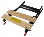 BLACK+DECKER STÓŁ WARSZTATOWY WORKMATE 610x341mm