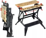 BLACK+DECKER STÓŁ WARSZTATOWY WORKMATE 740x541mm