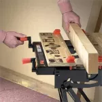 BLACK+DECKER STÓŁ WARSZTATOWY WORKMATE 740x541mm