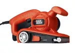 BLACK+DECKER SZLIFIERKA TAŚMOWA 720W  /75x457 KA86
