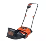 BLACK+DECKER WERTYKULATOR 600W GD300