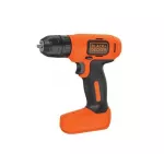 BLACK+DECKER WKRĘTARKA  7,2V LI-ION 1.5 Ah ...