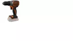 BLACK+DECKER WKRĘTARKA 18V BL186N 52Nm BL
