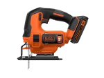 BLACK+DECKER WYRZYNARKA 18V BDCJS18