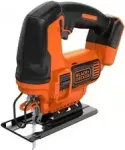 BLACK+DECKER WYRZYNARKA 18V BDCJS18N