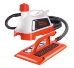 BLACK+DECKER ZDZIERACZ DO TAPET 2300W