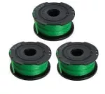 BLACK+DECKER ŻYŁKA SZPULA 3-PAK 2mm x 10m A6486 ...