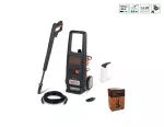 BLACK+DECKER MYJKA CIŚNIENIOWA 1600W 125BAR