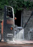 BLACK+DECKER MYJKA CIŚNIENIOWA 1700W 130BAR
