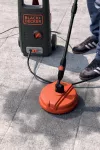 BLACK+DECKER MYJKA CIŚNIENIOWA 1700W 130BAR