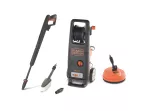 BLACK+DECKER MYJKA CIŚNIENIOWA 1700W 130BAR