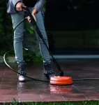 BLACK+DECKER MYJKA CIŚNIENIOWA 1700W 130BAR