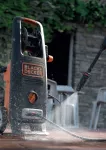BLACK+DECKER MYJKA CIŚNIENIOWA 2000W 140BAR