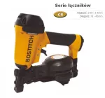 BOSTITCH GWOŹDZIARKA PNE.19-45mm CR... PAPOWA
